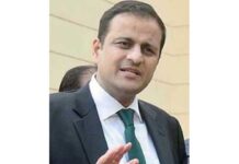 KMC opposition moves no-trust bid against Mayor Wahab over ‘governance failure’