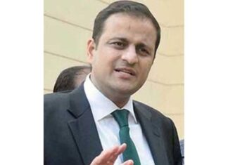 KMC opposition moves no-trust bid against Mayor Wahab over ‘governance failure’