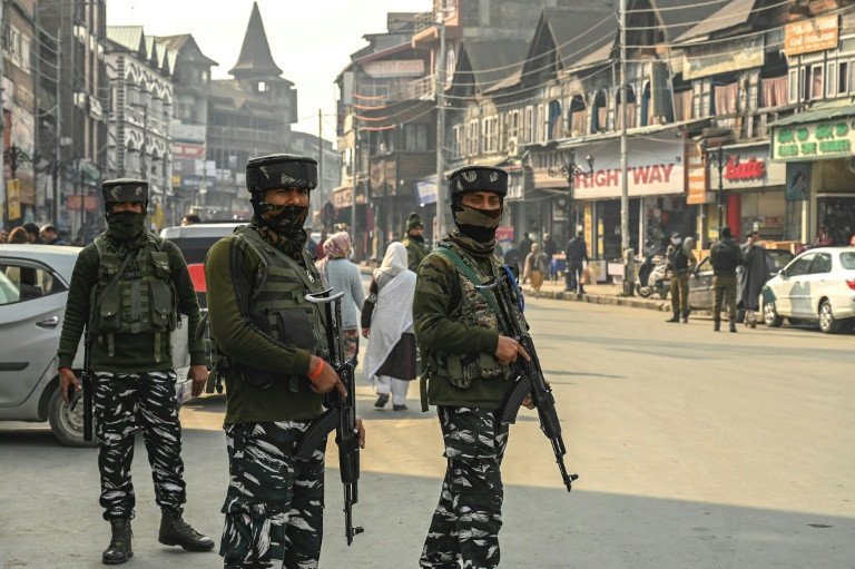 Pakistan condemns extra-judicial killings of five more Kashmiris in IIOJK