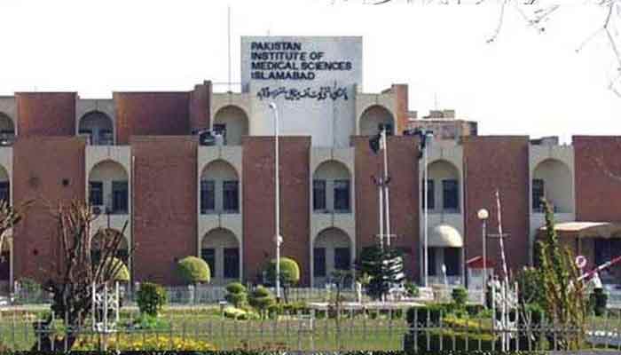 PIMS halts free treatment for KP, Punjab patients over unpaid insurance claims