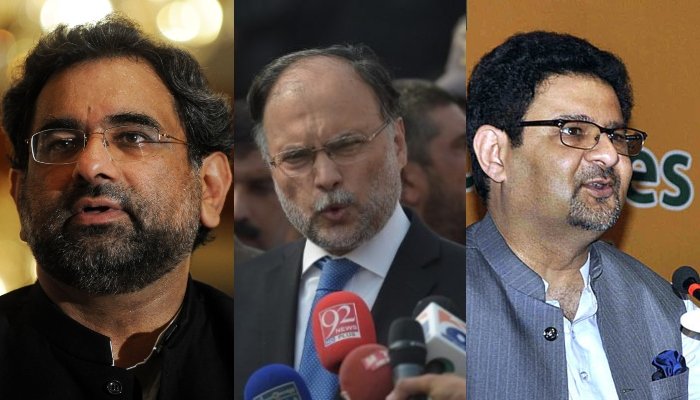 PML-N terms January 13 as 'darkest day' in Pakistan's history, as NA passes 'mini-budget'