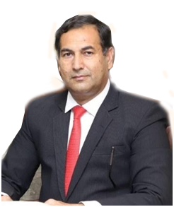 Prof. Dr. Muhammad Suleman Tahir