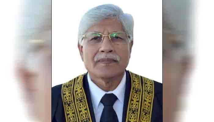 IHC summons AGP in contempt case against Rana Shamim