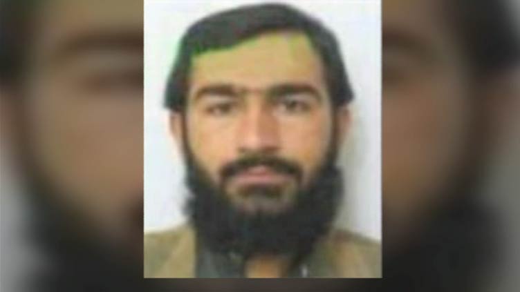 TTP commander killed in Afghanistan