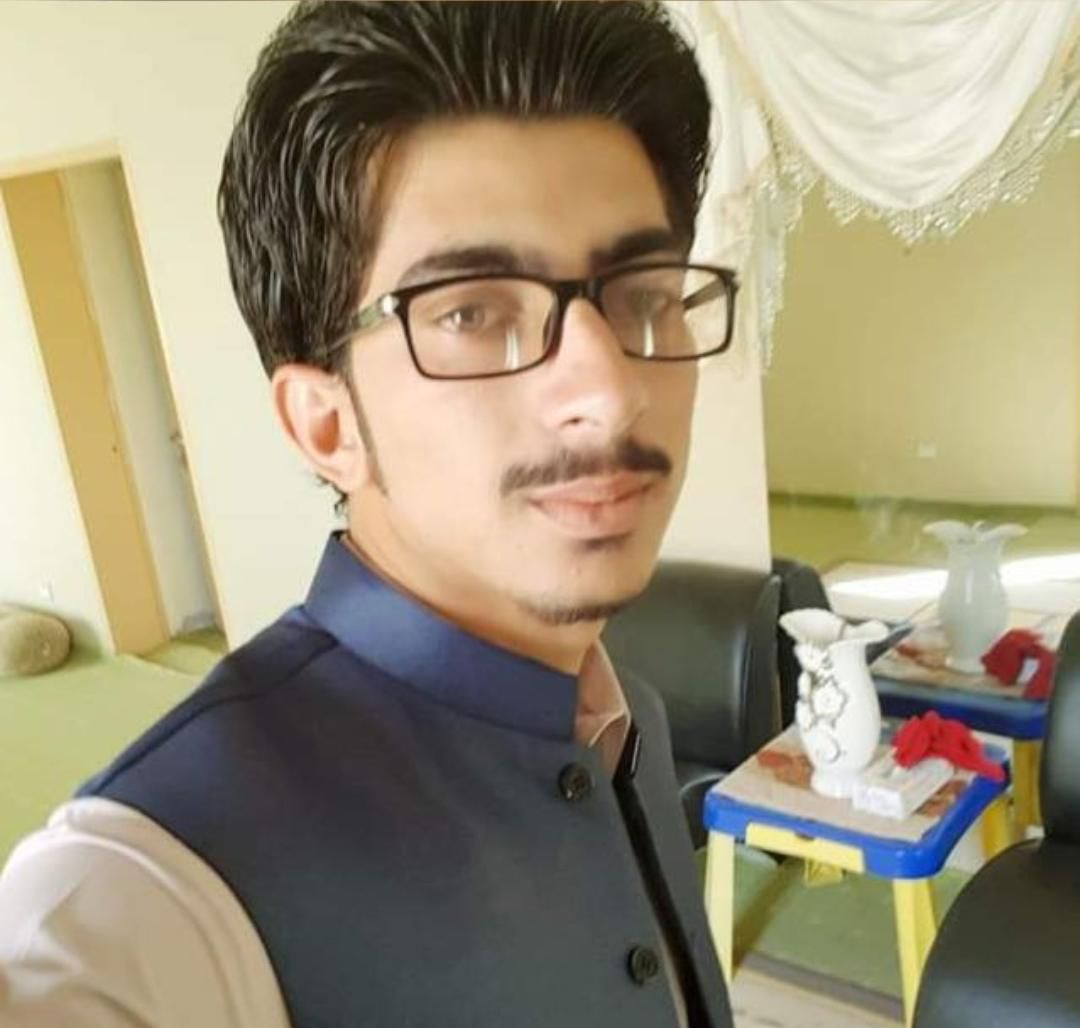 Younger brother of Chairman Senate, driver die in Lasbela car accident