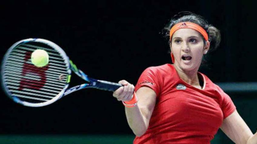 Sania Mirza bows out of Grand Slam tennis