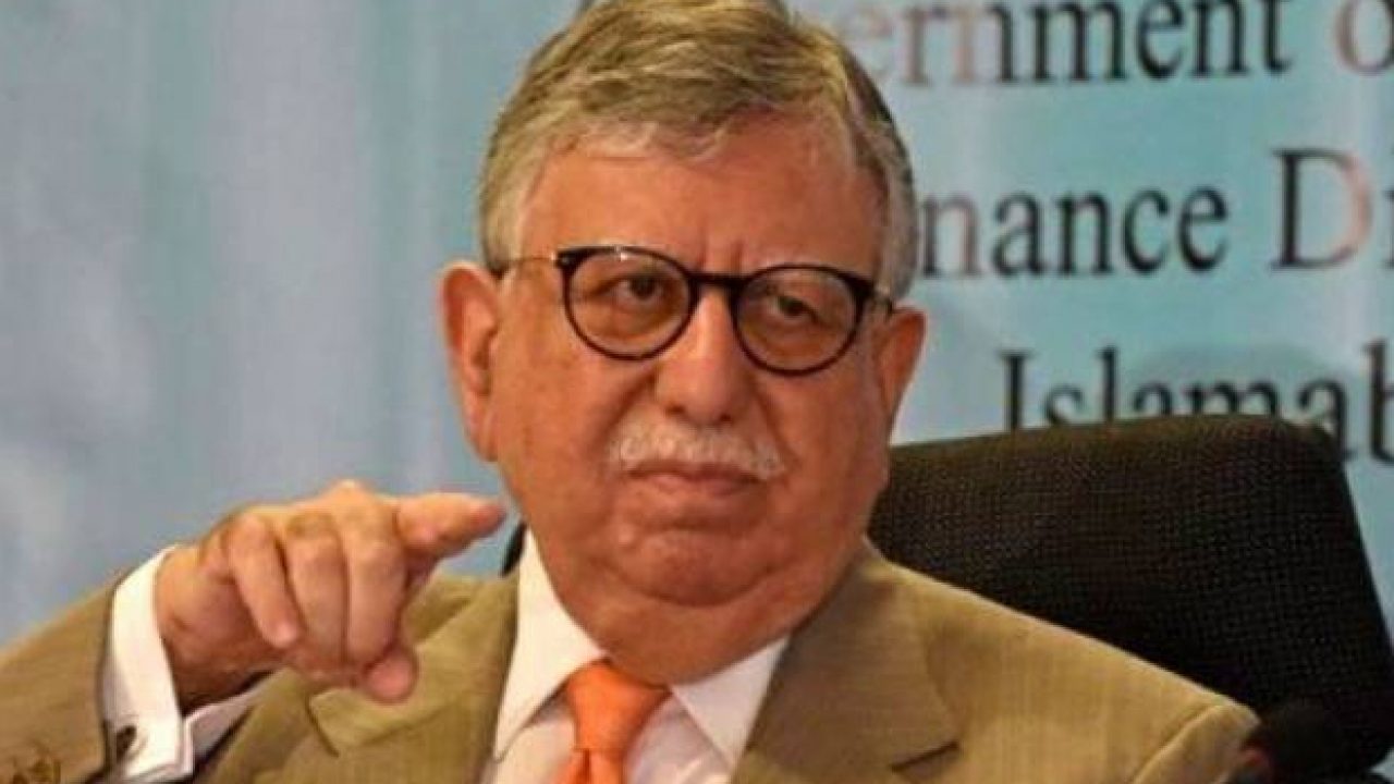Shaukat Tarin sees further increase in fuel prices