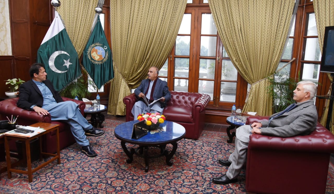 PM orders timely completion of welfare projects
