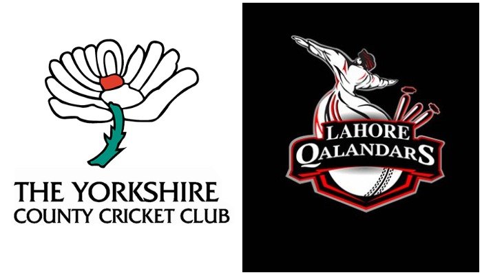 Friendly match between Lahore Qalandar , Yorkshire Country Club delayed due to Covid-19