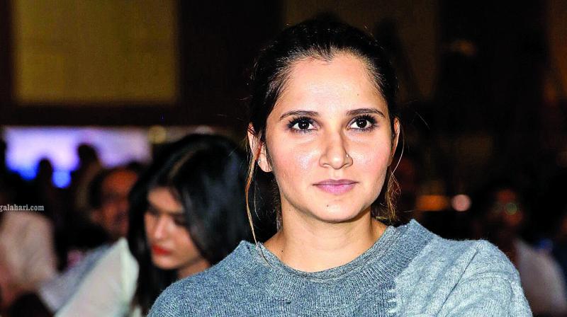 Indian trailblazer Sania Mirza to quit tennis this year