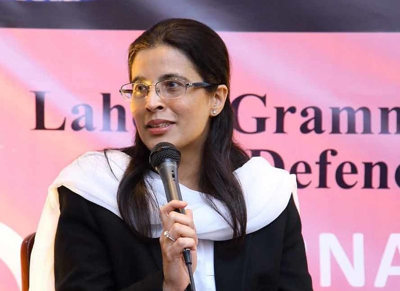 JCP recommends appointment of Justice Ayesha as SC judge