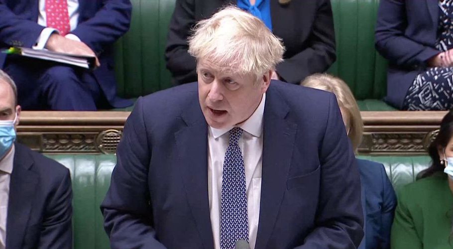 UK confident it can overturn legal ban on Rwanda plan
