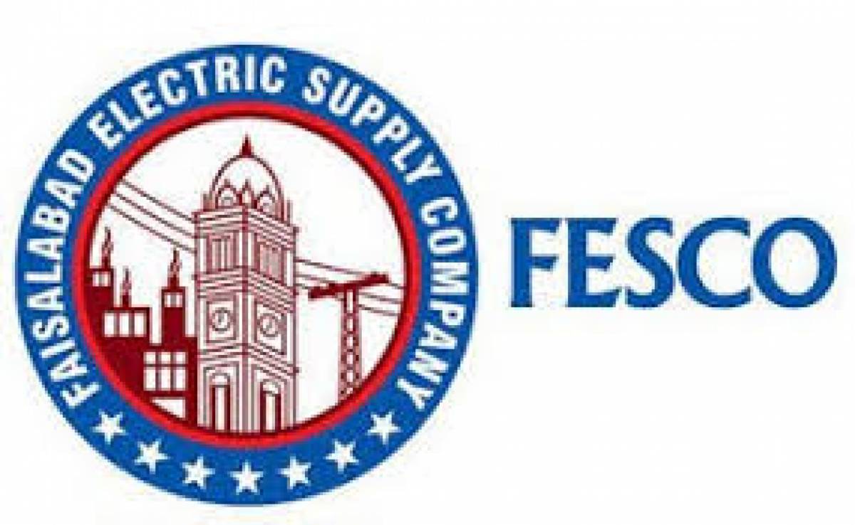 Rs516.8m fine imposed on 4,354 electricity thieves during drive against power theft: FESCO