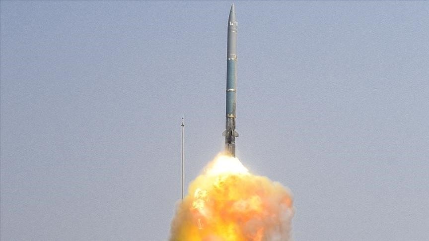 India test-fires ‘advanced’ supersonic cruise missile
