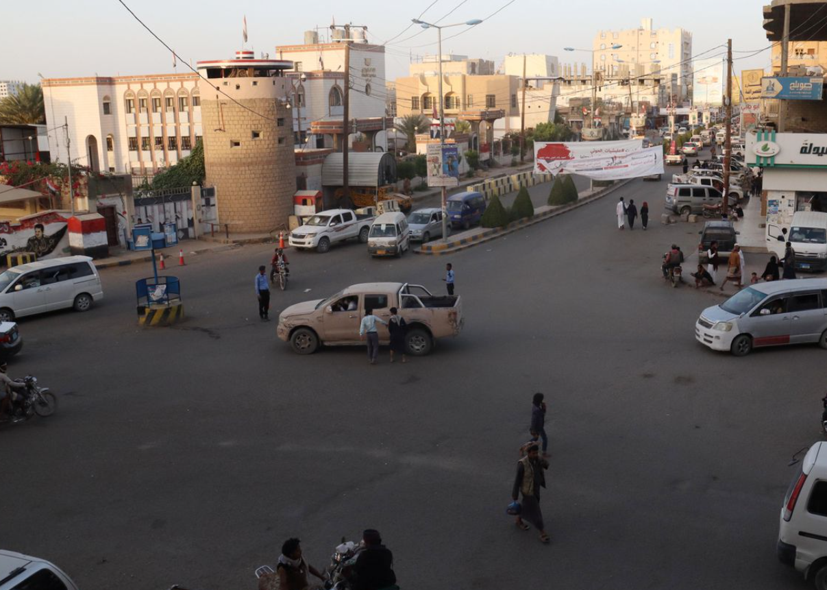 Five dead, 30 hurt in missile strike on Yemen's Marib: state media
