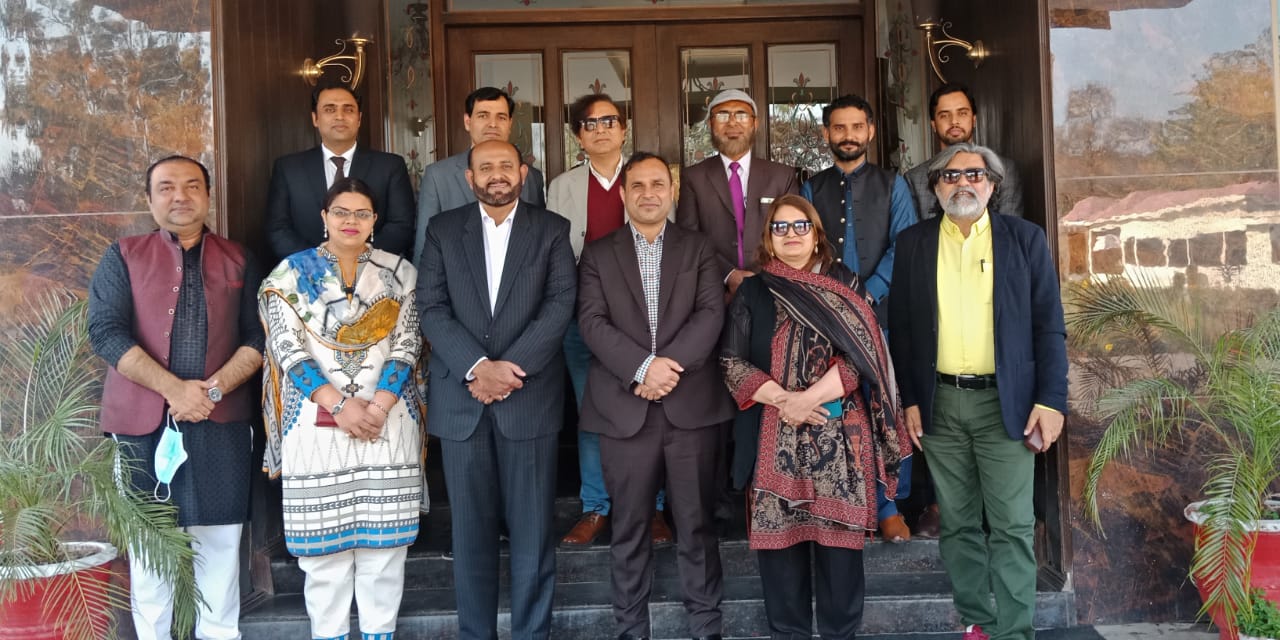 PU academic union wins election