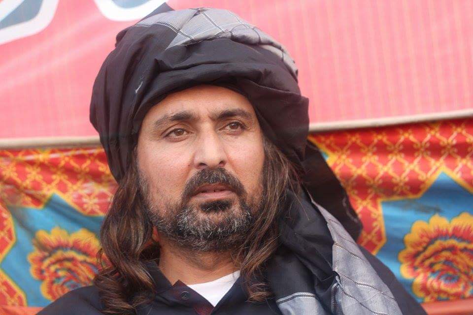 PTI, JUI-F neck and neck in KP's local govt polls