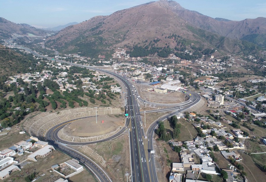 Nine economic zones launched, work on five more in progress; provincial cabinet informed