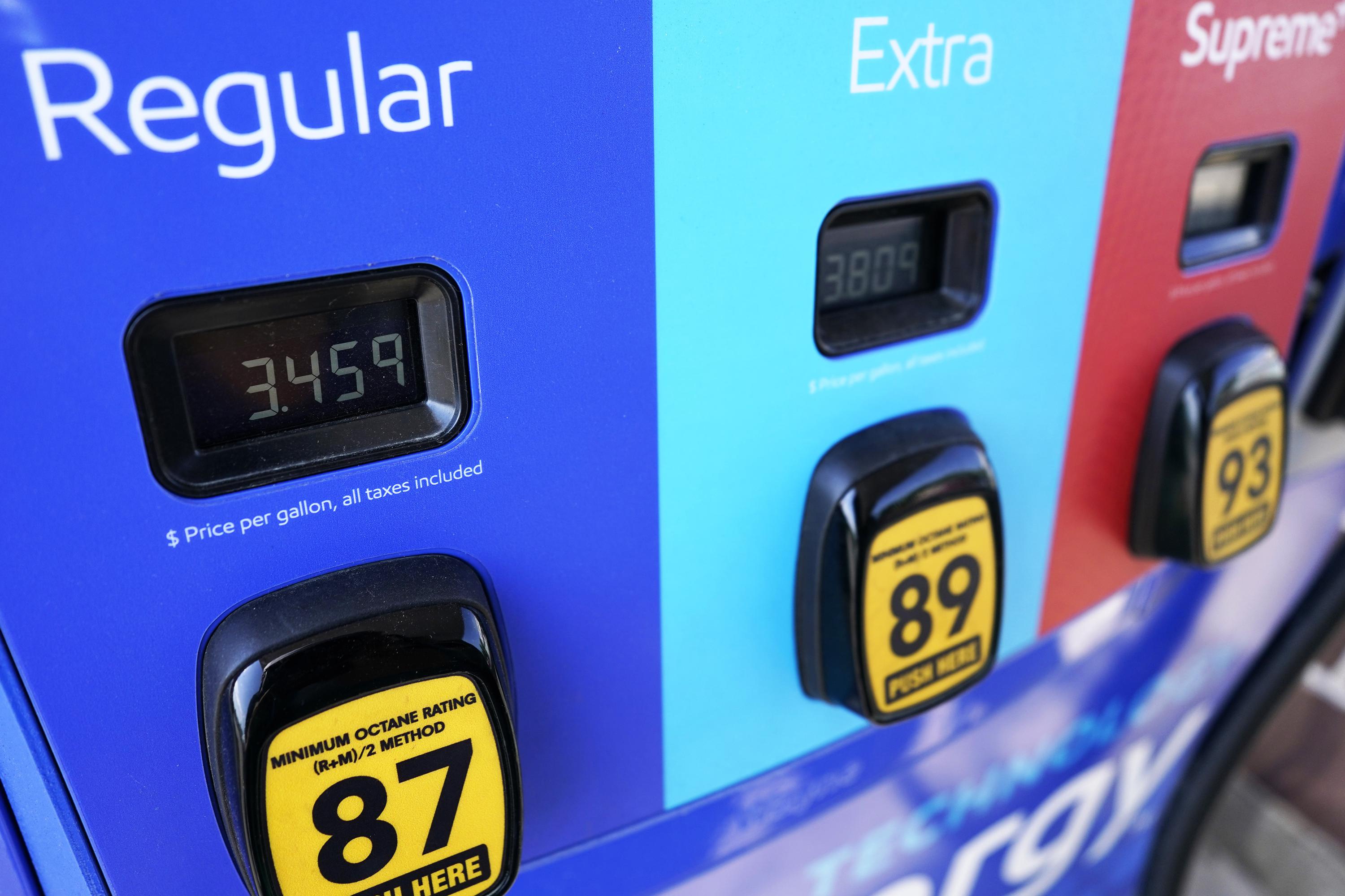 US inflation might have hit a new 40-year high in January
