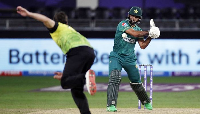 PCB, CA revise dates for Australia's tour of Pakistan