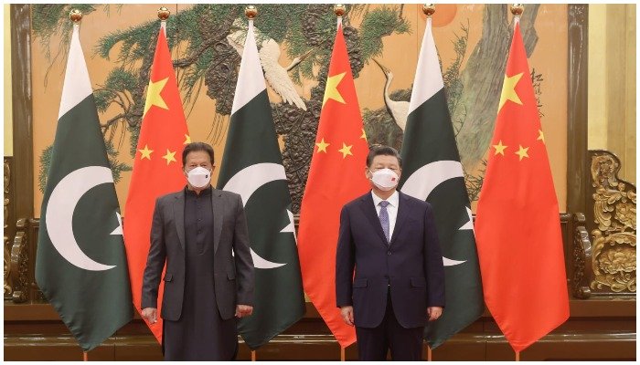PM reaches Pakistan after concluding 'successful' China visit