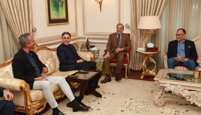 Fissures emerge in ruling coalition as MQM, PML-Q ask Opposition to show cards