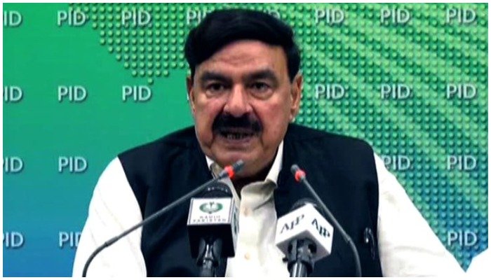Opposition can’t get required votes for no-confidence motion against govt: Rasheed
