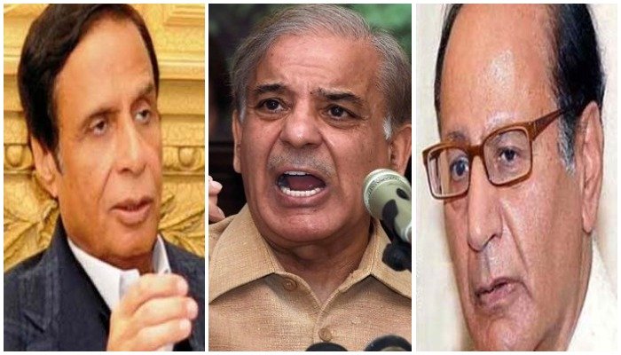 Shehbaz to meet PML-Q leaders soon: report