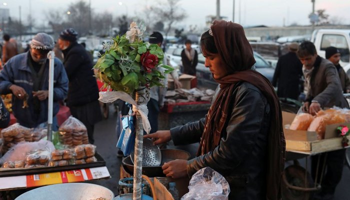 Biden plans to free half of $7bn frozen Afghan funds for aid