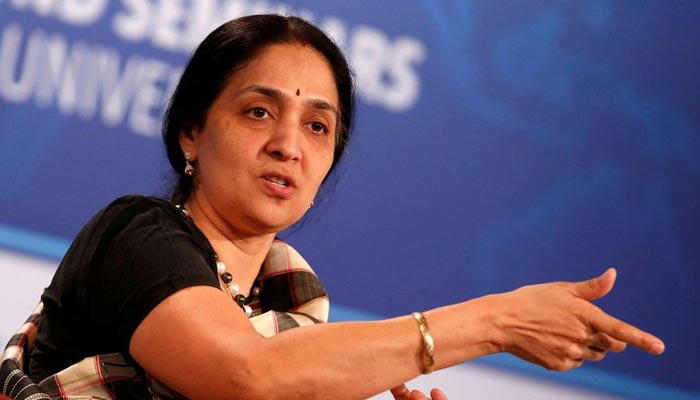 Himalaya yogi ran India's top stock exchange as puppet master, regulator says