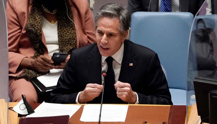US challenges Russia to step back from Ukraine attack
