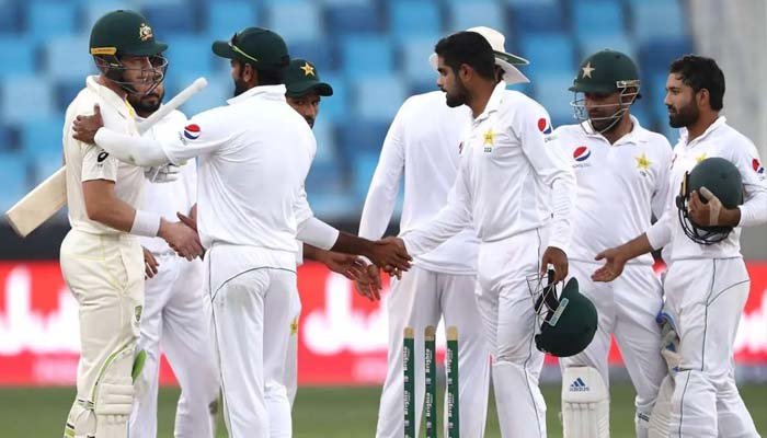 PCB likely to change Test squad for Australia series: report