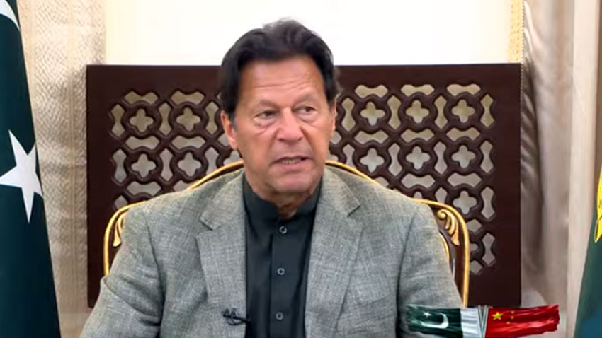 PM says China visit gave new impetus to bilateral ties, CPEC
