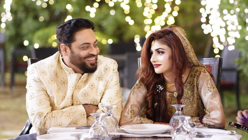 Aamir Liaquat's widow granted bail in obscene video leak case