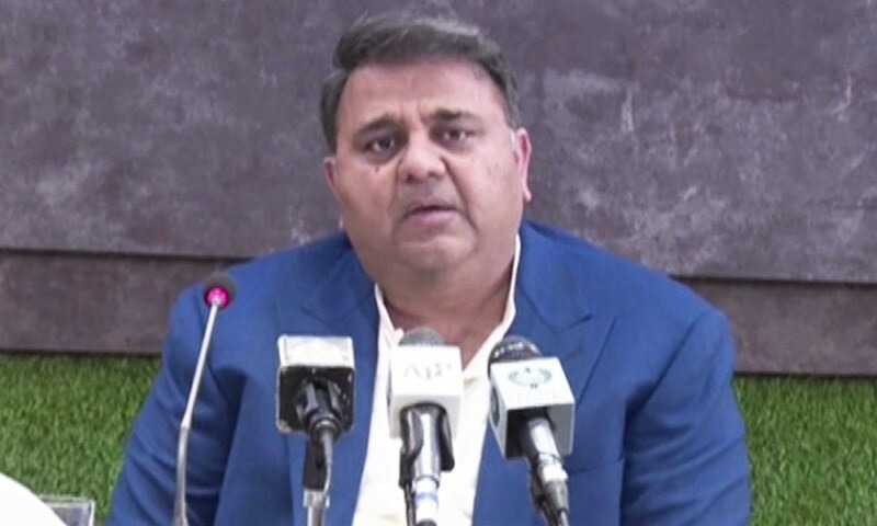Cabinet approves separate judicial system for overseas Pakistanis: Fawad