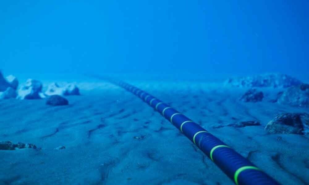 Internet services in Pakistan disrupted due to submarine cable fault