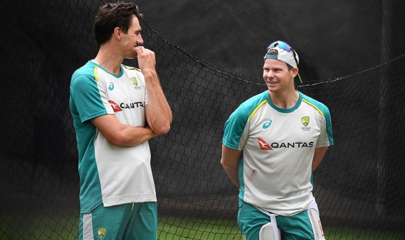 Australia 'comfortable' with security on eve of Pakistan tour