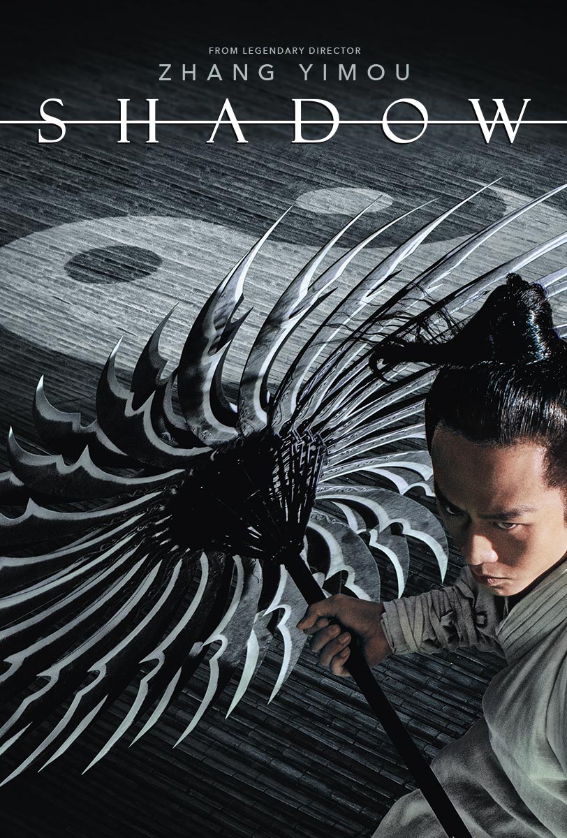 Chinese martial arts film 'Shadow' screened in Islamabad