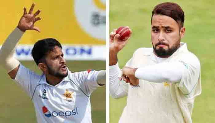 Hasan, Faheem doubtful for Australia series due to fitness issues: report