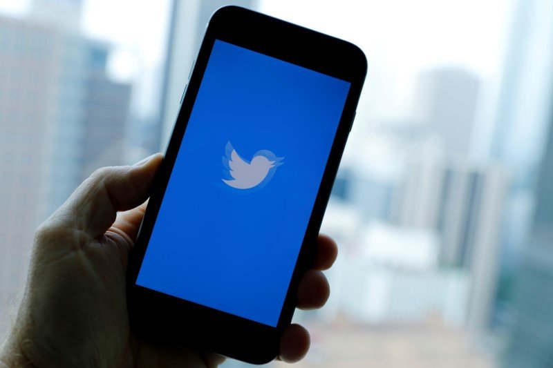 Twitter says its site is being restricted in Russia amid Ukraine crisis