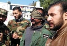 Operation Swift Retort: Civil, Military leadership pays tribute to nation’s ‘resilience’ on 4th anniversary