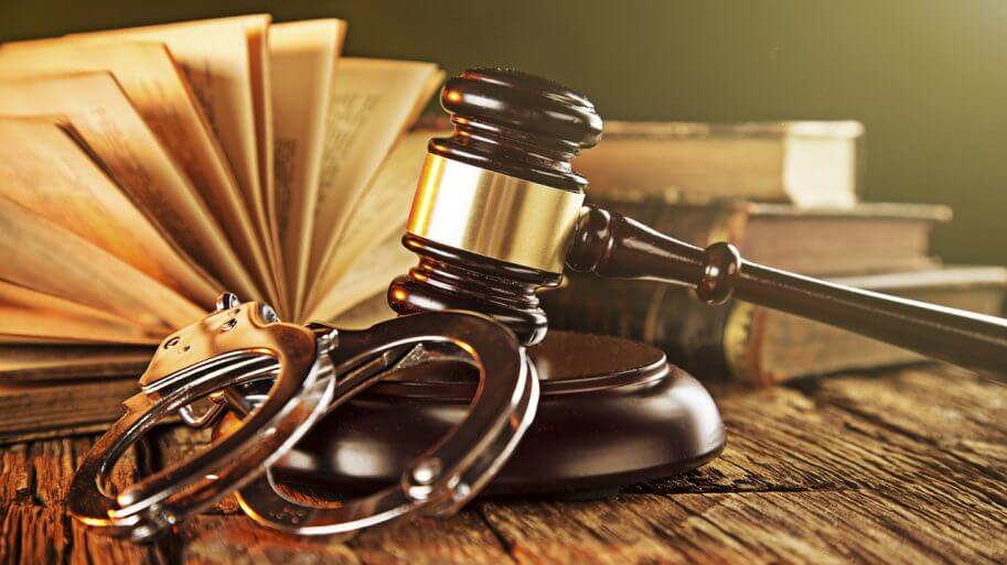 Criminal law reforms