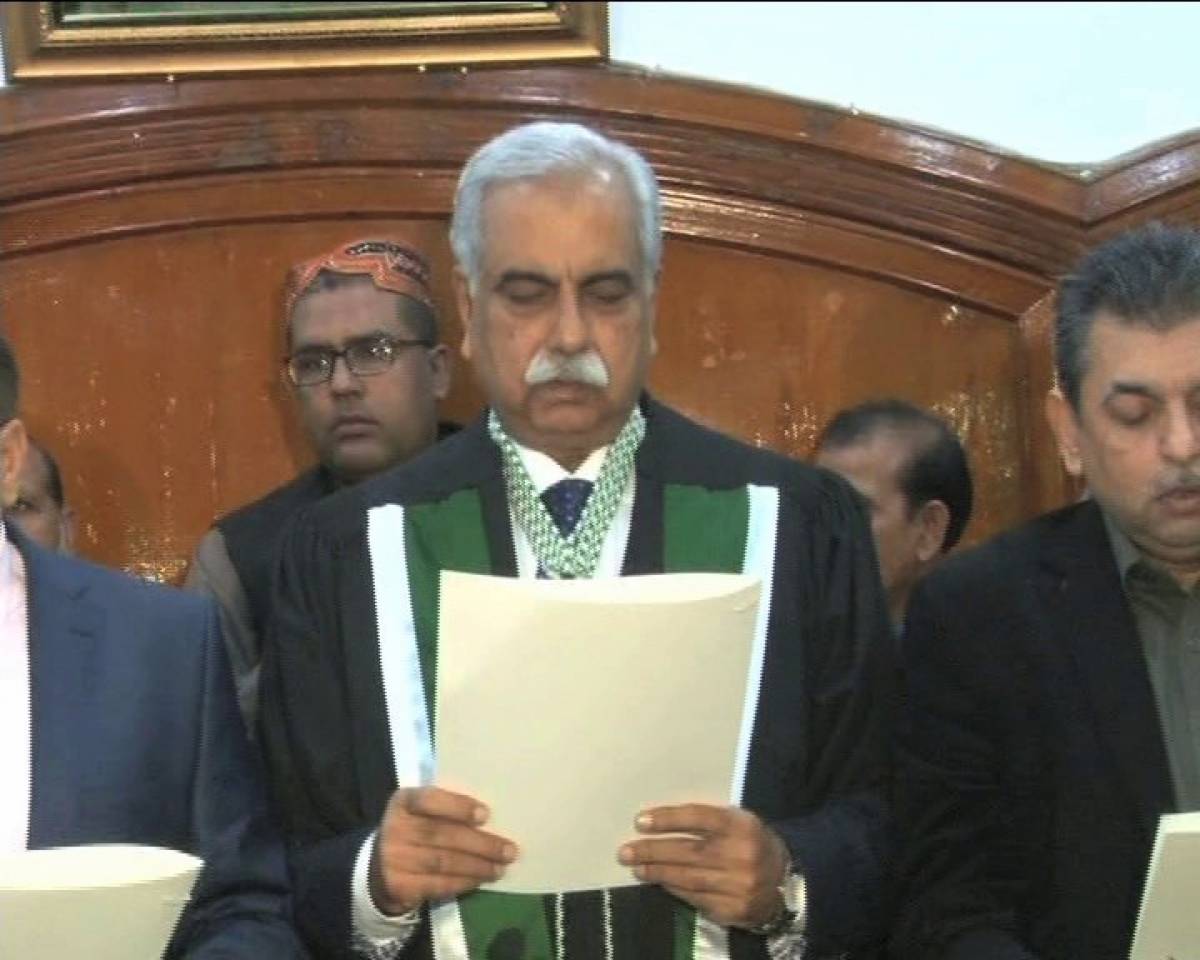 The Mayor of Lahore: Arain or Kashmiri?