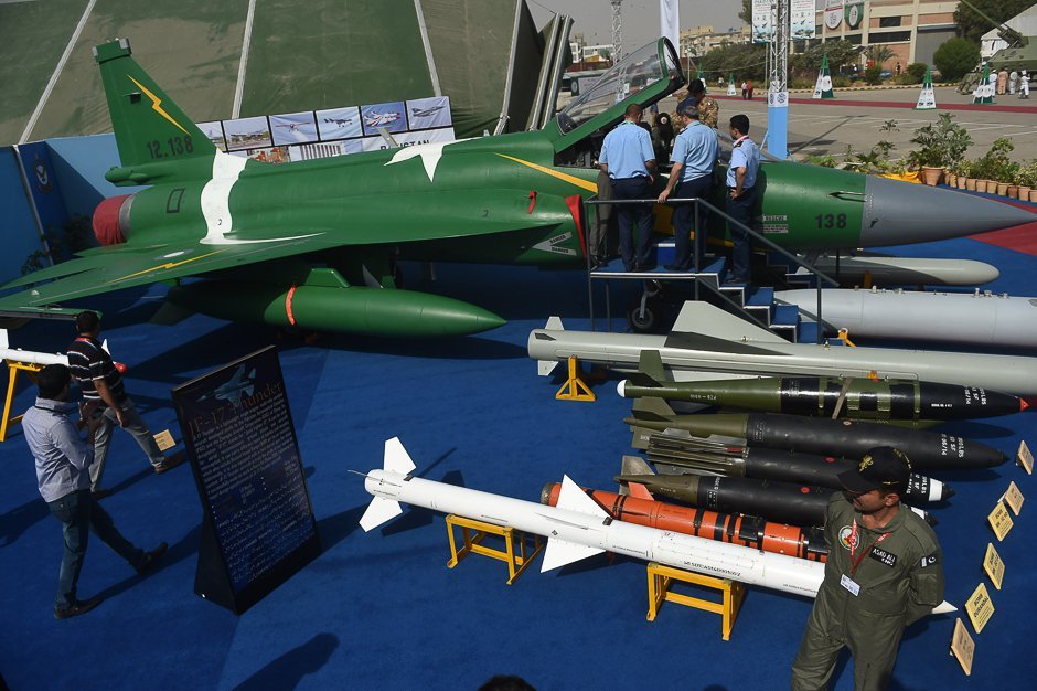 Defence industry in the economy