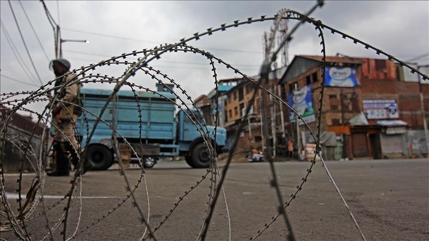 Kashmir Day: a challenge to the world's conscience 