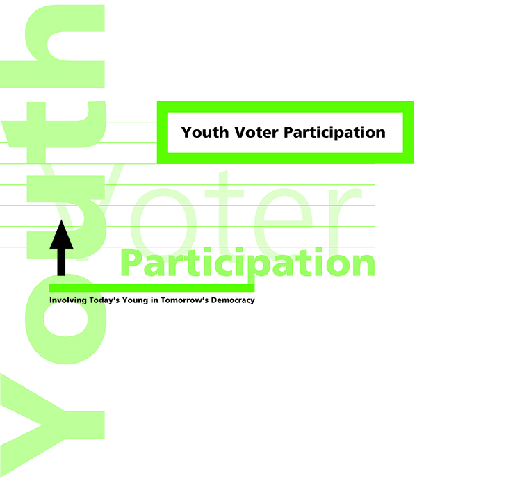 Abysmal voter turnout in youth: an alarming sign