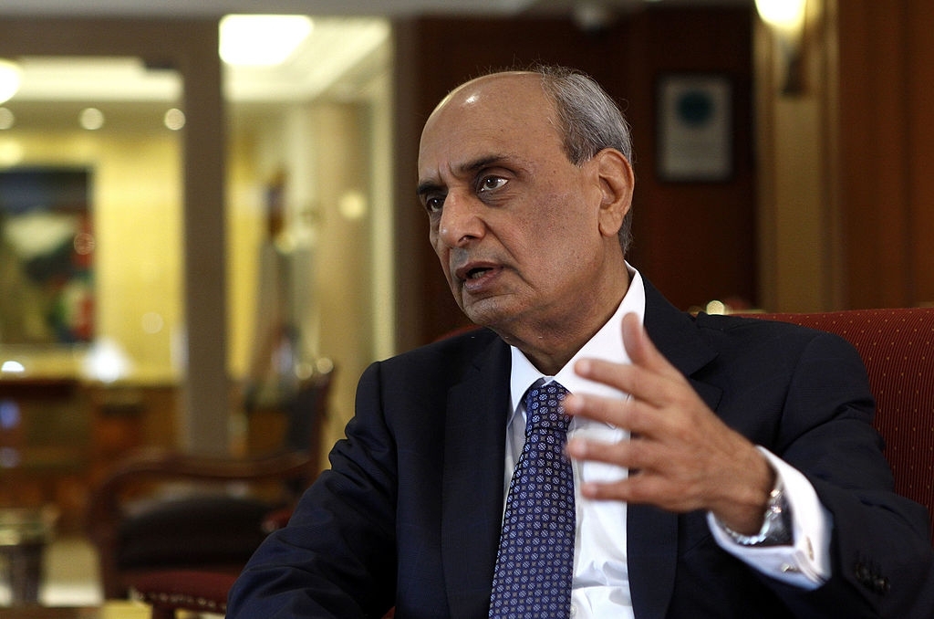 Pakistan, India holding backchannel talks to normalise relations: Mansha