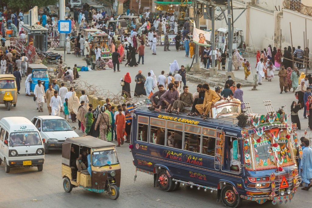Daily Covid-19 death toll at four-month high: NCOC