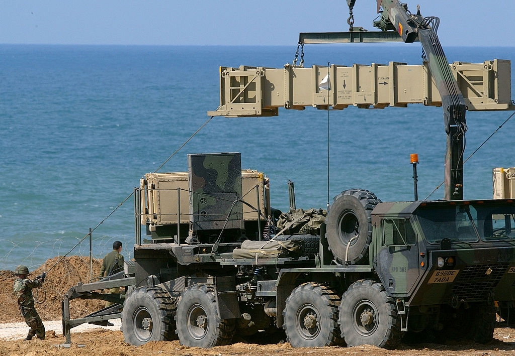 US approves $100mn arms sale to Taiwan for missile upgrades