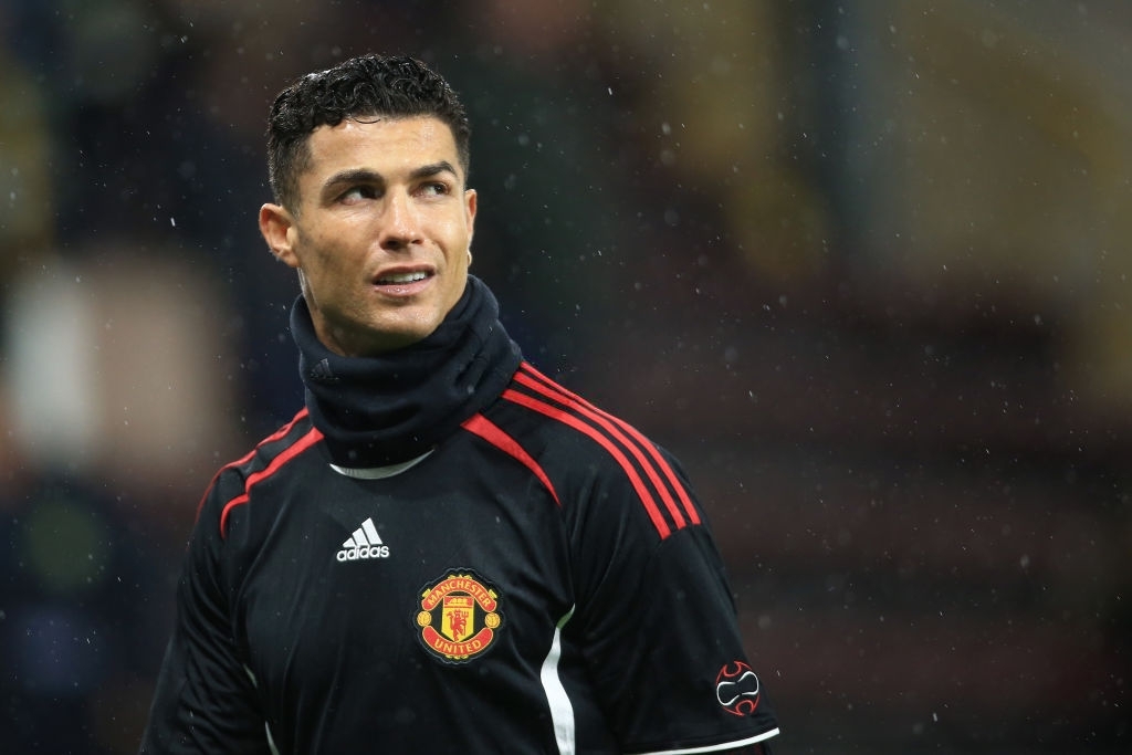 US judge dismisses rape suit against football star Ronaldo